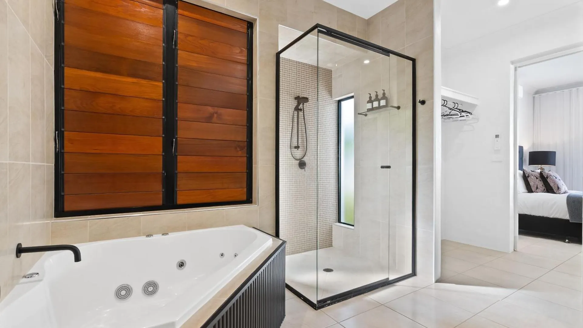 Vakantiehuis Pura Villa - Tropical Luxury Living Palm Cove Australië